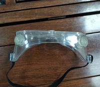Medical Goggles Wholesale Sealed Safety Goggles